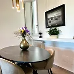 Apartment Via Dante Luxury