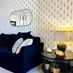 Apartment Via Dante Luxury