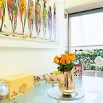 Apartment Via Dante Luxury *