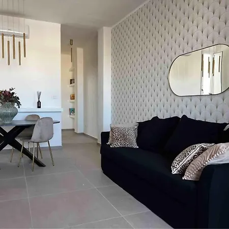 Via Dante Luxury * باري