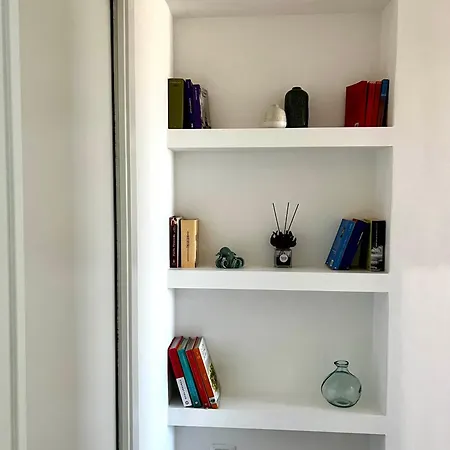 Via Dante Luxury * باري