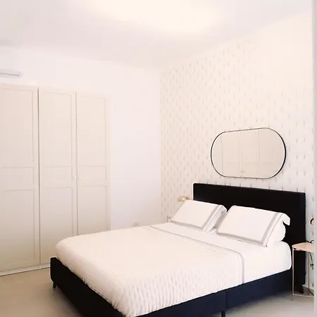 شقة Via Dante Luxury *