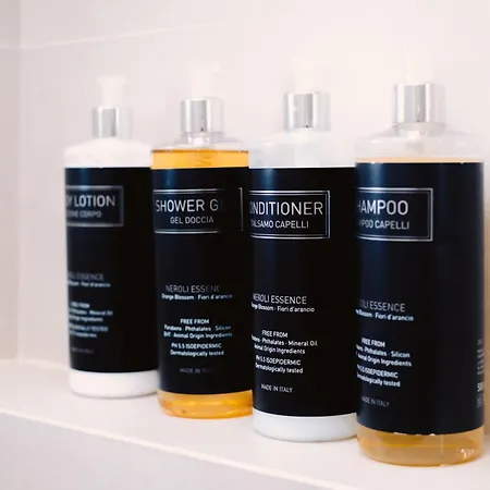 Via Dante Luxury شقة *