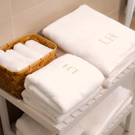 Via Dante Luxury * باري