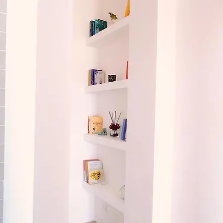 Via Dante Luxury شقة باري