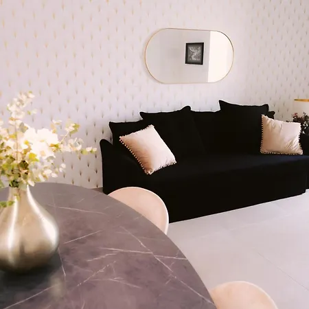 Via Dante Luxury شقة *