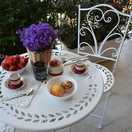 Via Dante Luxury شقة