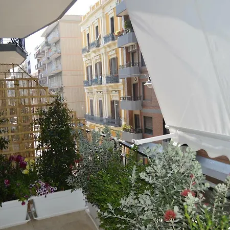 شقة Via Dante Luxury *