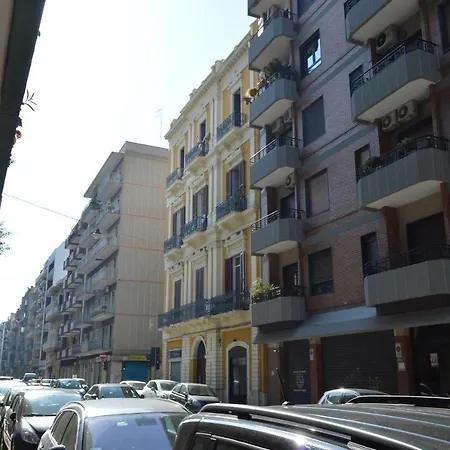 Via Dante Luxury