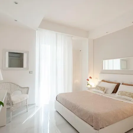 Apartmán Via Dante Luxury *