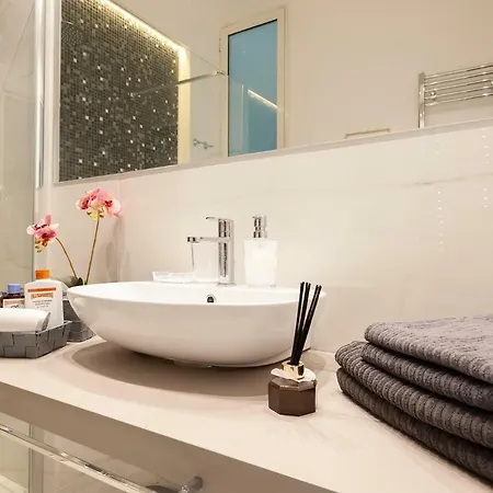 Via Dante Luxury Apartmán