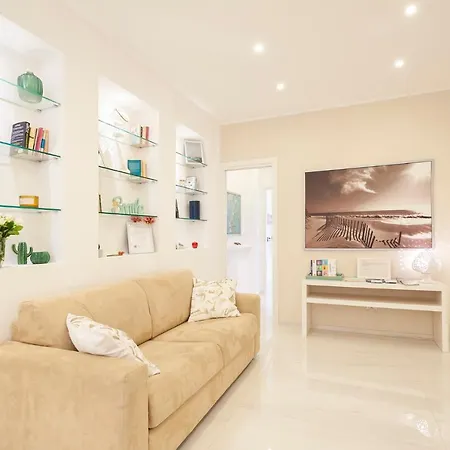 Via Dante Luxury * باري