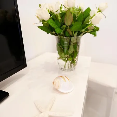 Apartamento Via Dante Luxury Bari