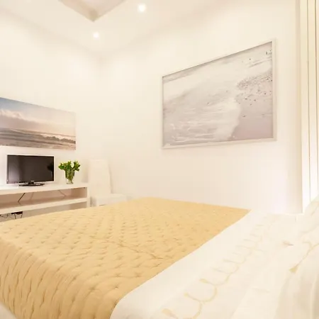 Via Dante Luxury Apartmán