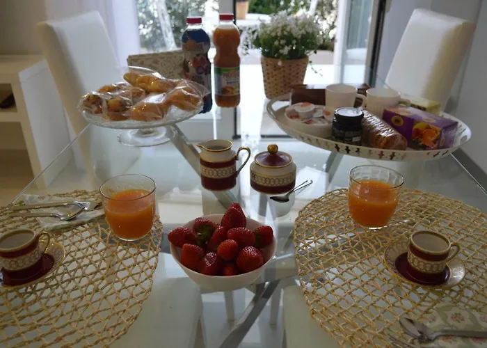 Via Dante Luxury Apartamento