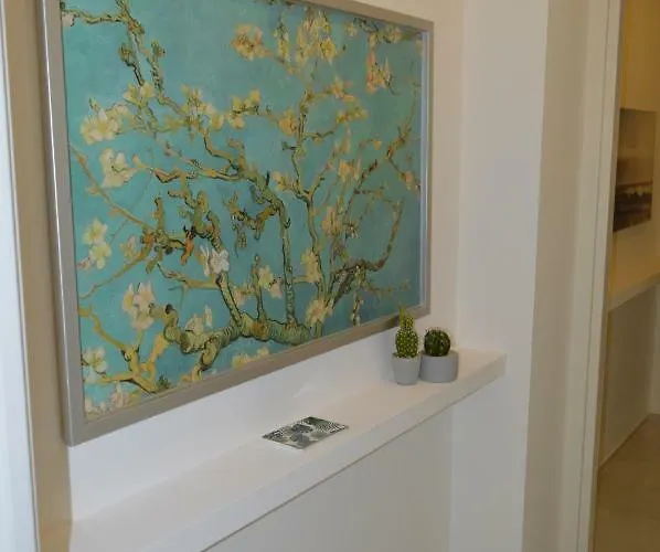 Via Dante Luxury Apartamento *