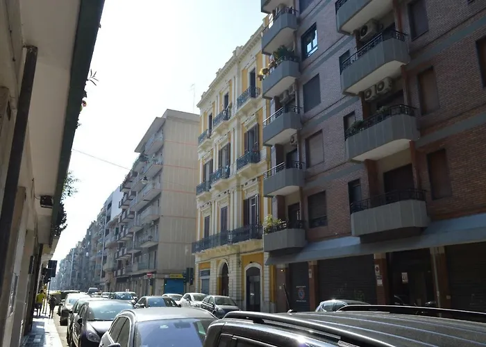 Via Dante Luxury