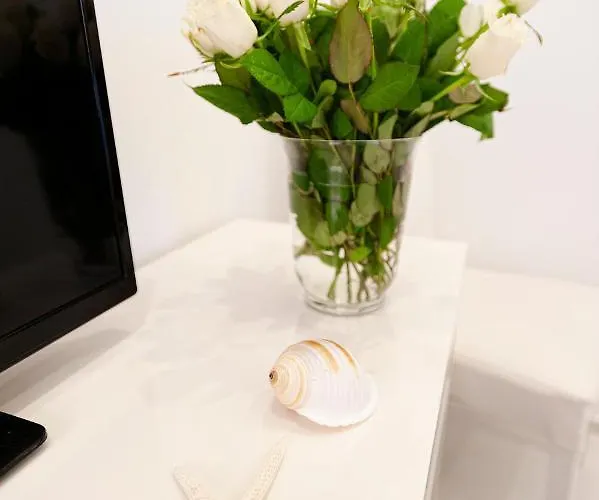 Apartamento Via Dante Luxury Bari